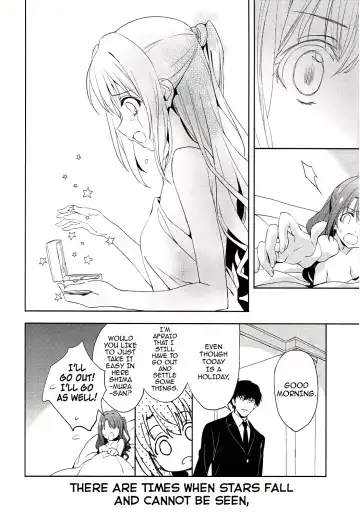 [Motoyon] Ningyo wa Yuki 2 Sharin Heart - Anyone can play guitar And they won't be a nothing anymore 2 He gave me the eye Fhentai - Page 35