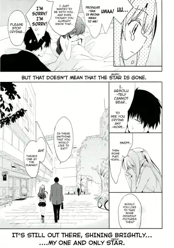 [Motoyon] Ningyo wa Yuki 2 Sharin Heart - Anyone can play guitar And they won't be a nothing anymore 2 He gave me the eye Fhentai - Page 36