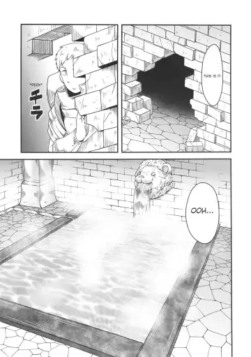 [Crozu] Dungeon Cooking ~Marcille no Slime Zoe~ Fhentai - Page 4