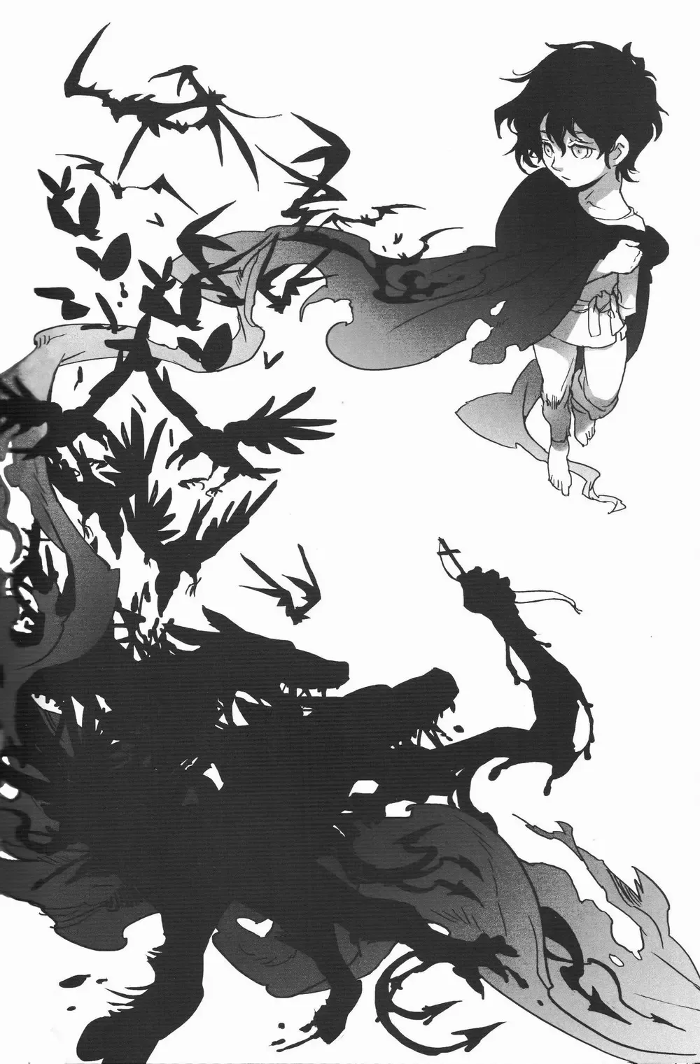 [Nankakureman] Center of the Isolated Garden Fhentai - Page 33