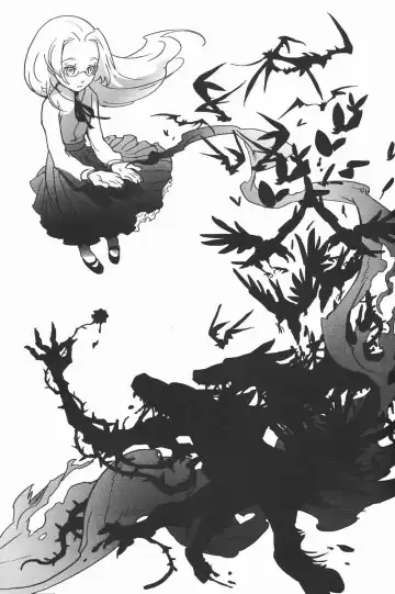 [Nankakureman] Center of the Isolated Garden Fhentai - Page 2