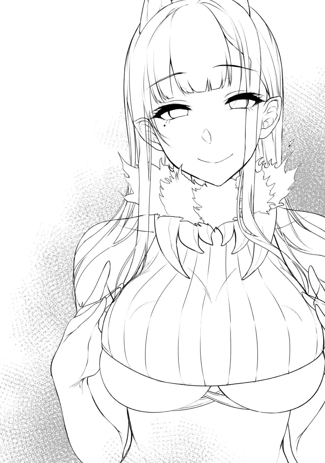 [Pochi.] Ane Naru Mono 4 | An Elder Sister 4 Fhentai - Page 23