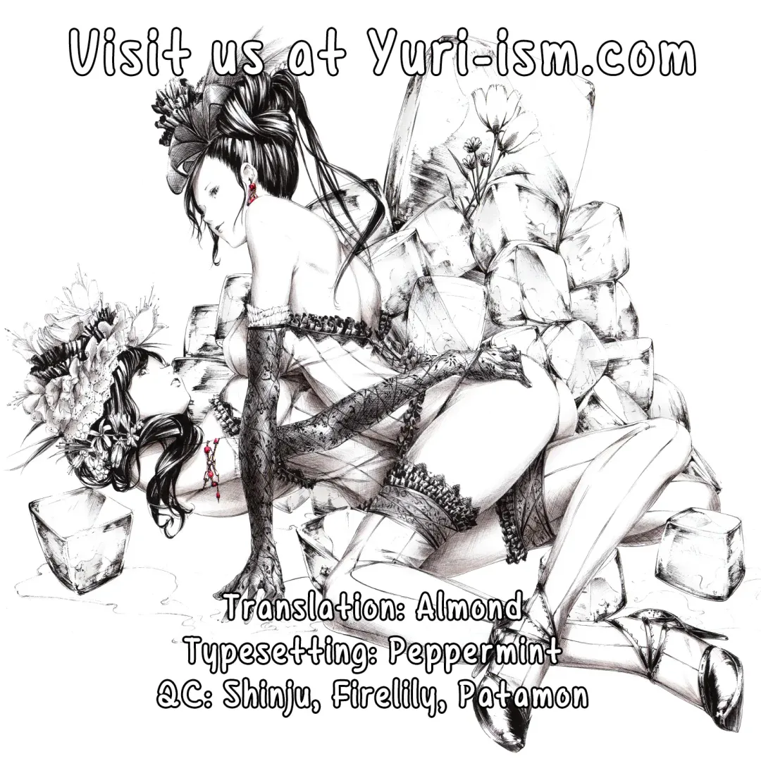 [Mira] Nurunuru Shitaino | Let's Get Wet Fhentai - Page 39