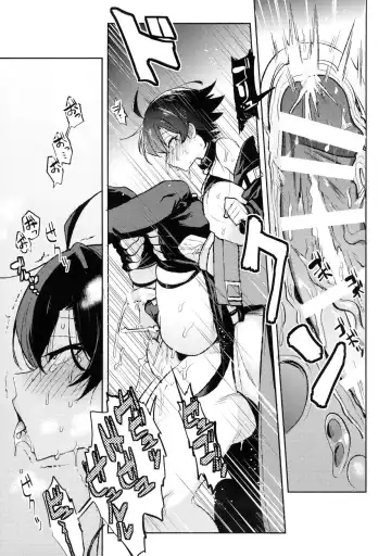 [Cr-r] Hikigaya Hachiman no Houshi Katsudou Kiroku -Costume Play Hen- Fhentai - Page 14