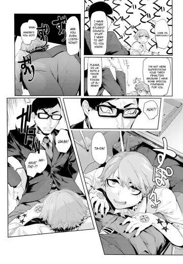 [Mado] Kissdere Fhentai - Page 2