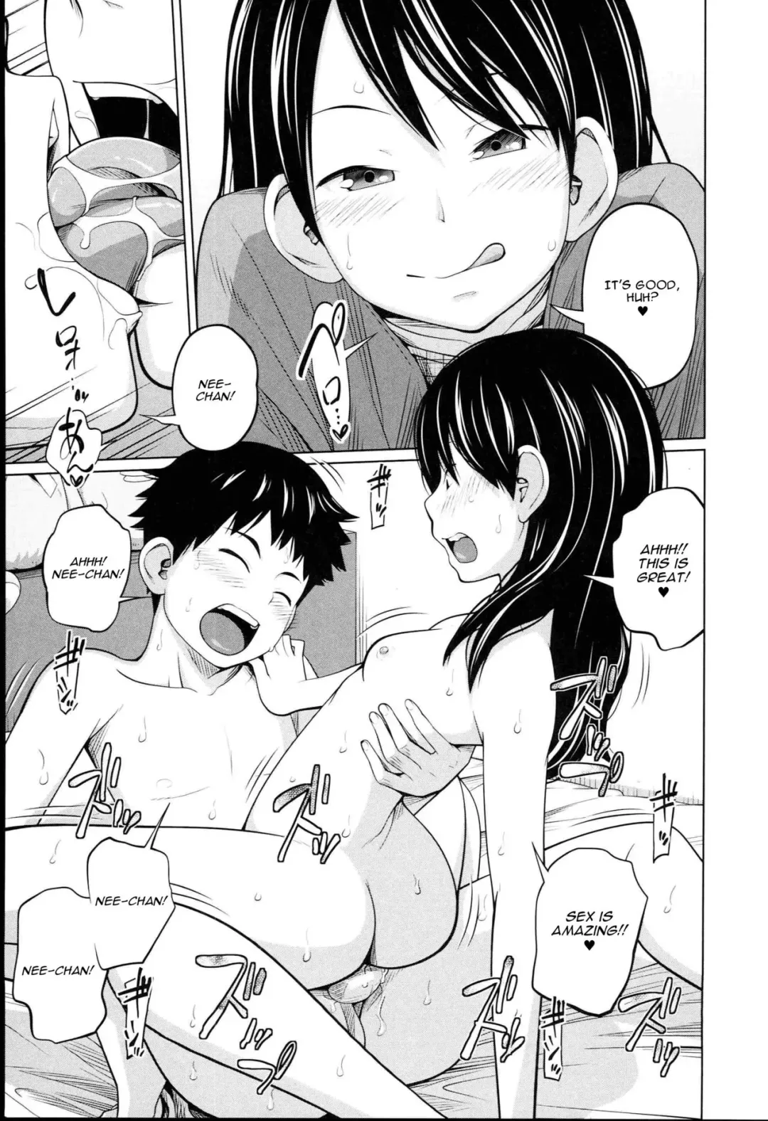 [Tsubaki Jushirou] Seiseki Up | Sex Grades Up Fhentai - Page 27