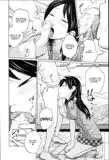[Tsubaki Jushirou] Seiseki Up | Sex Grades Up Fhentai - Page 14