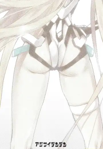 [Kawakami Rokkaku - Takanashi Rei] Angela-san no Oshiri ga Areba Koko wa Rakuen Fhentai - Page 2