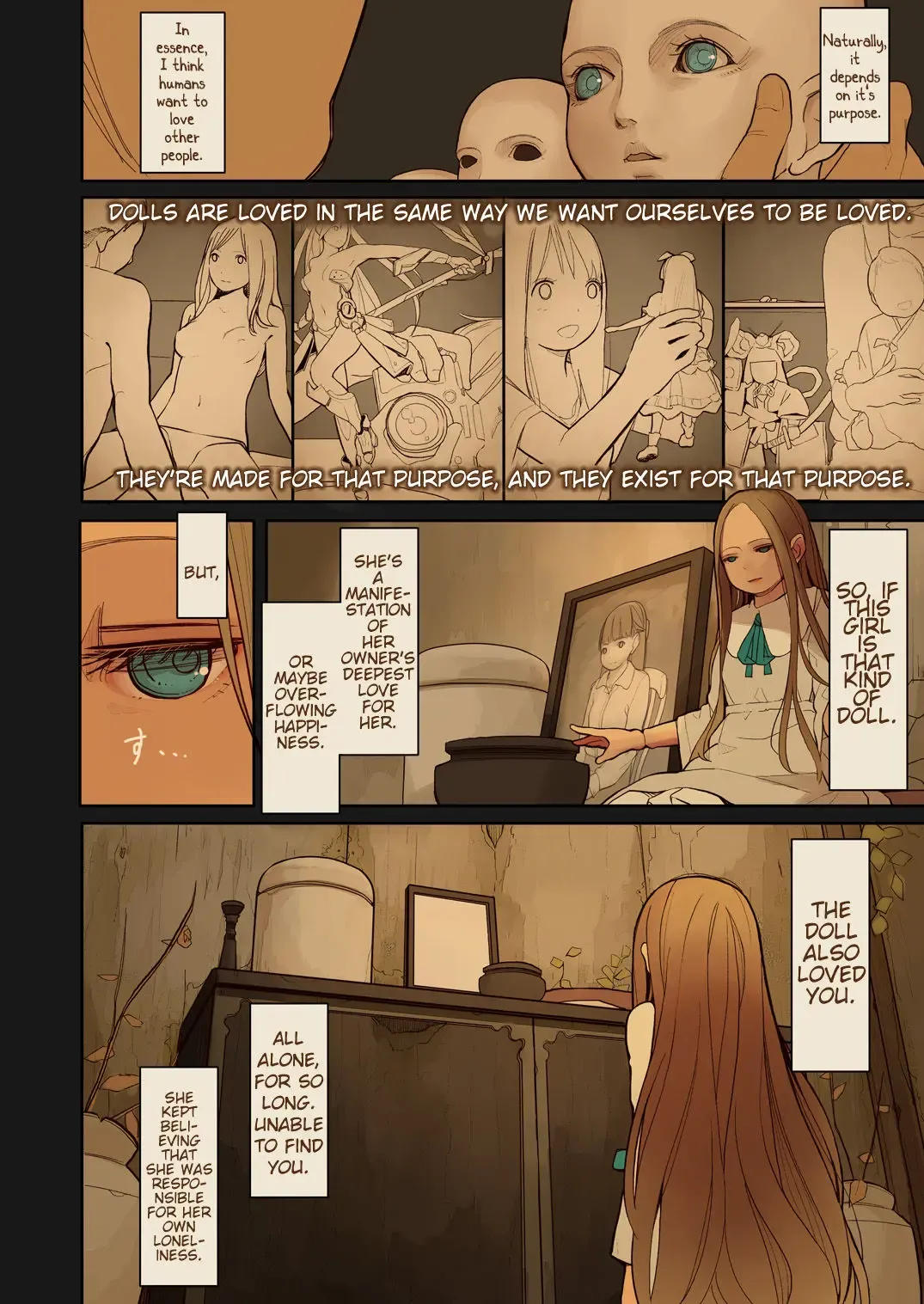 [Muk] Tiny Evil 2 Fhentai - Page 27