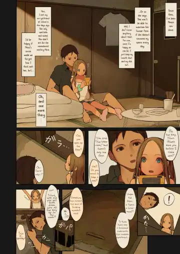 [Muk] Tiny Evil 2 Fhentai - Page 23