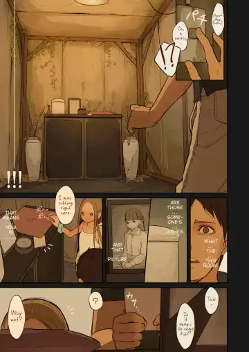 [Muk] Tiny Evil 2 Fhentai - Page 24