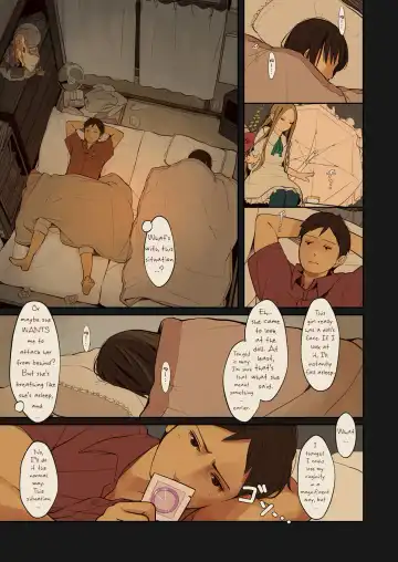 [Muk] Tiny Evil 2 Fhentai - Page 8