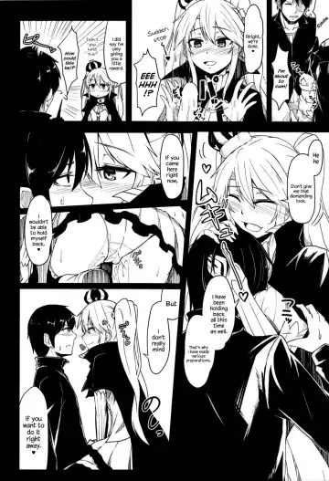 [Hirno] Yamitsuki Sybilla Fhentai - Page 7