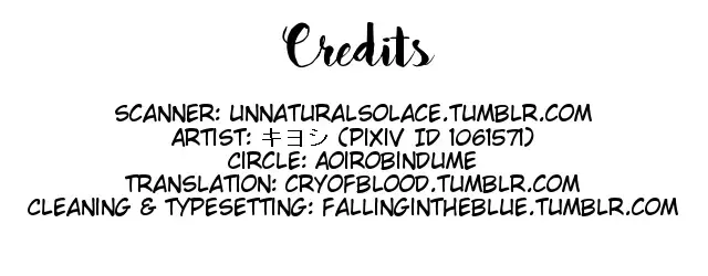 [Shourin Kiyoshi] Na no Nai Kankei | A Relationship Without Name Fhentai - Page 15