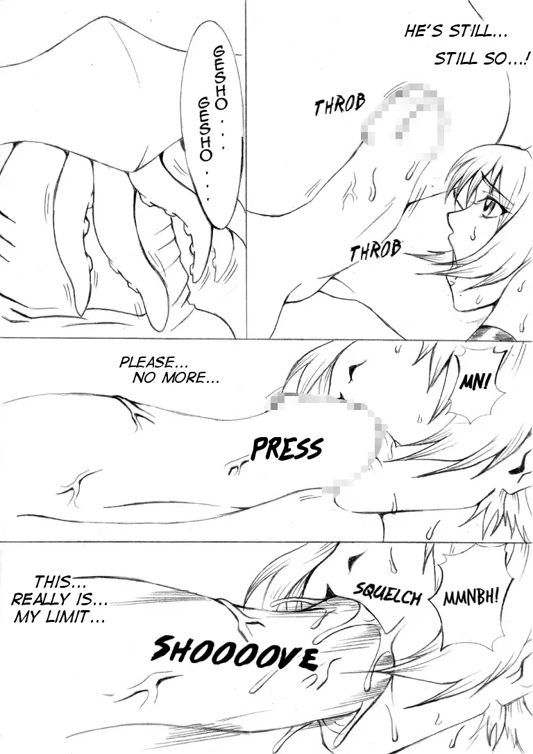 Ochita Sei Kishi - Maju Inbaku Hen | Fallen Elf Knight Fhentai - Page 62