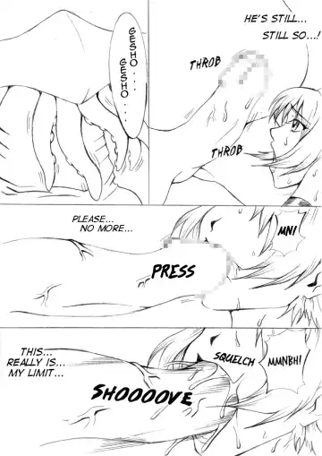 Ochita Sei Kishi - Maju Inbaku Hen | Fallen Elf Knight Fhentai - Page 62