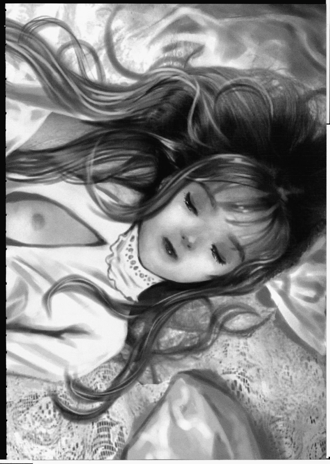 [Yasumori Zen] Release Zero Fhentai - Page 142