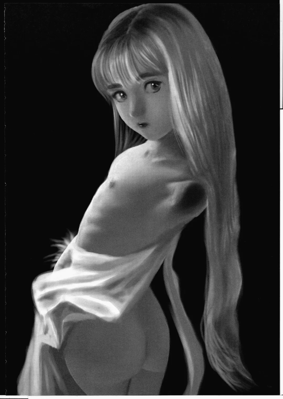 [Yasumori Zen] Release Zero Fhentai - Page 146