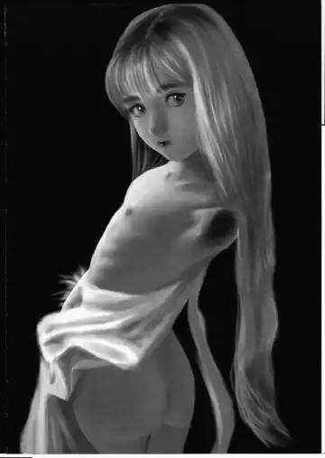 [Yasumori Zen] Release Zero Fhentai - Page 146