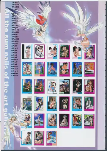 [Yasumori Zen] Release Zero Fhentai - Page 7