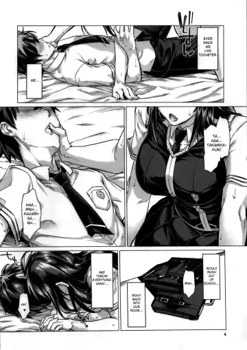 [Sexyturkey] Honoo no Majo ni Oshiri Ijirareru Hon Fhentai - Page 3