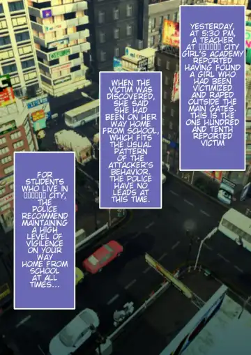 [Moyu] Ore dake ga Nani o Shite mo Yurusareru Sekai Sono Hen ni Ita Joshikousei 2-ningumi o Koukai Rape -Zenpen- Fhentai - Page 5