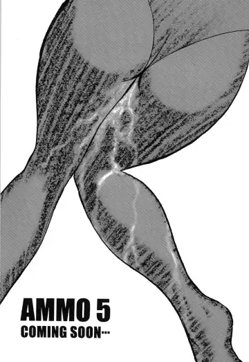 [Yamamoto Atsuji] Ammo Vol 4 Fhentai - Page 201