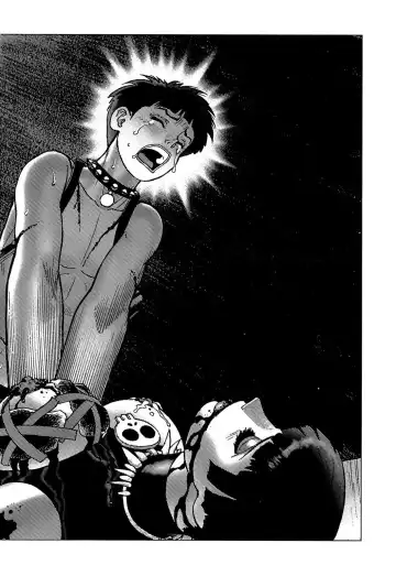 [Yamamoto Atsuji] Ammo Vol 5 Fhentai - Page 184