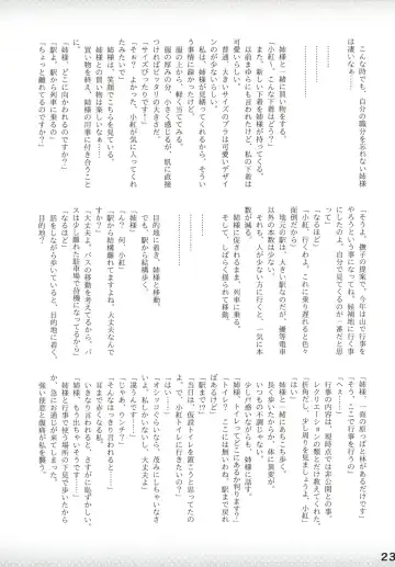 Purimusu! Soukangou Fhentai - Page 23