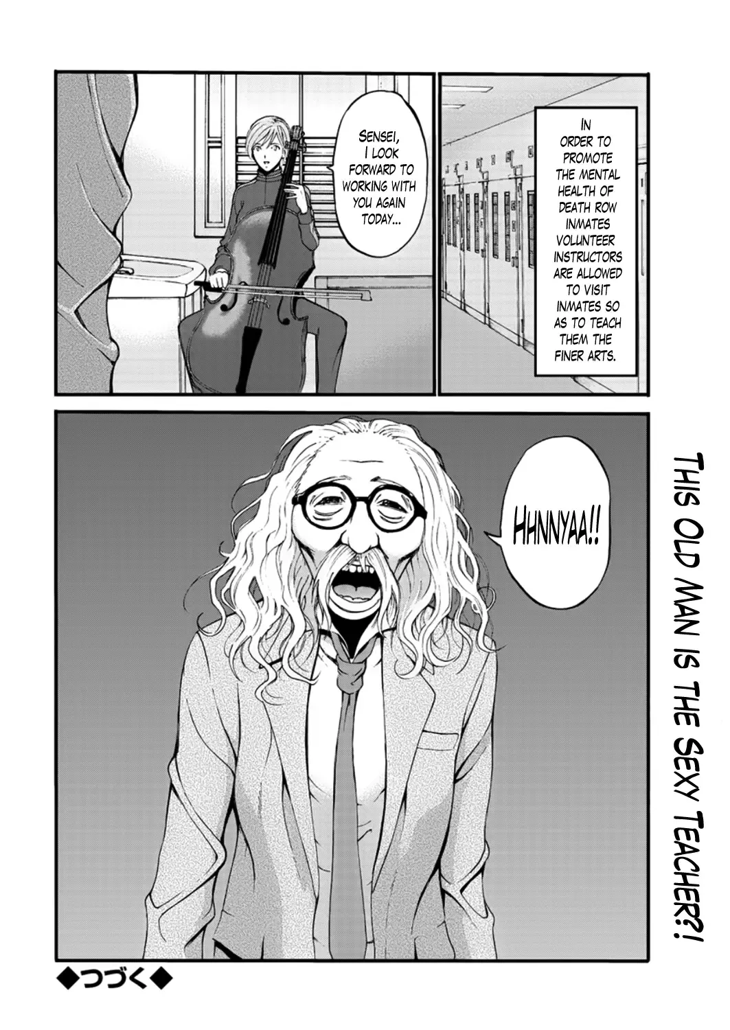 [Nagashima Chosuke] Girls Must Die! Fhentai - Page 100