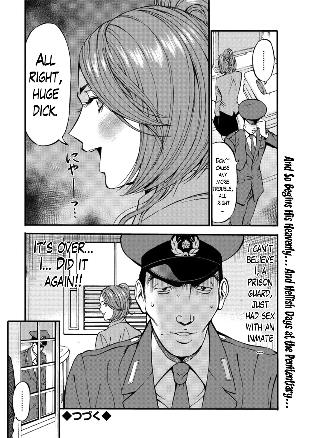 [Nagashima Chosuke] Girls Must Die! Fhentai - Page 20