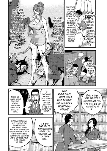 [Nagashima Chosuke] Girls Must Die! Fhentai - Page 10