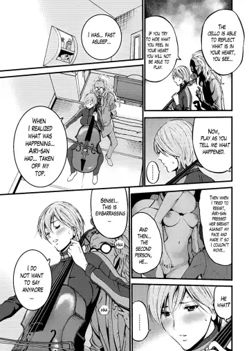 [Nagashima Chosuke] Girls Must Die! Fhentai - Page 104