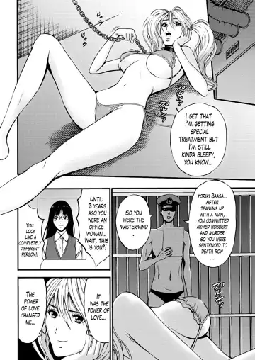 [Nagashima Chosuke] Girls Must Die! Fhentai - Page 109