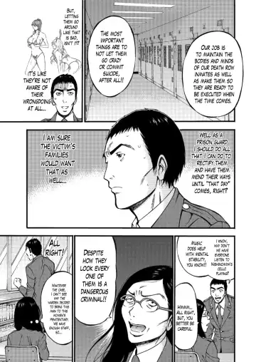 [Nagashima Chosuke] Girls Must Die! Fhentai - Page 11