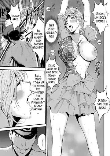 [Nagashima Chosuke] Girls Must Die! Fhentai - Page 146