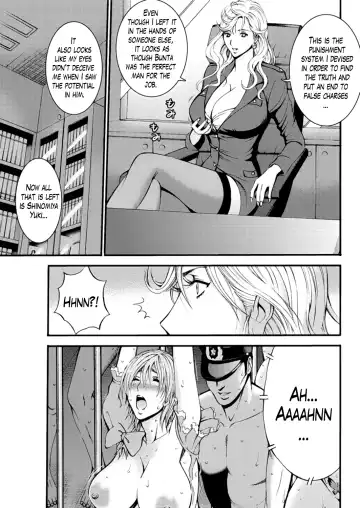 [Nagashima Chosuke] Girls Must Die! Fhentai - Page 154