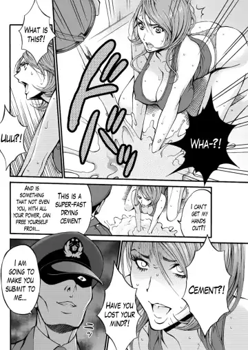 [Nagashima Chosuke] Girls Must Die! Fhentai - Page 33