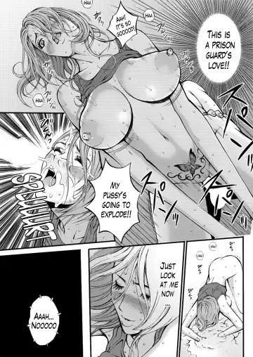 [Nagashima Chosuke] Girls Must Die! Fhentai - Page 40
