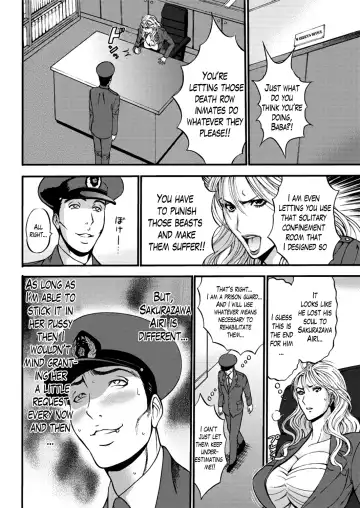 [Nagashima Chosuke] Girls Must Die! Fhentai - Page 71