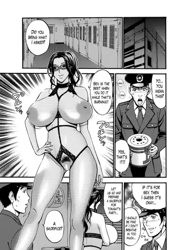 [Nagashima Chosuke] Girls Must Die! Fhentai - Page 72