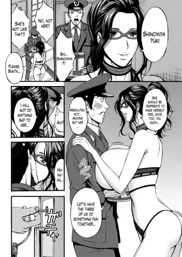[Nagashima Chosuke] Girls Must Die! Fhentai - Page 73