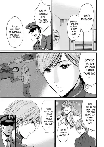 [Nagashima Chosuke] Girls Must Die! Fhentai - Page 93