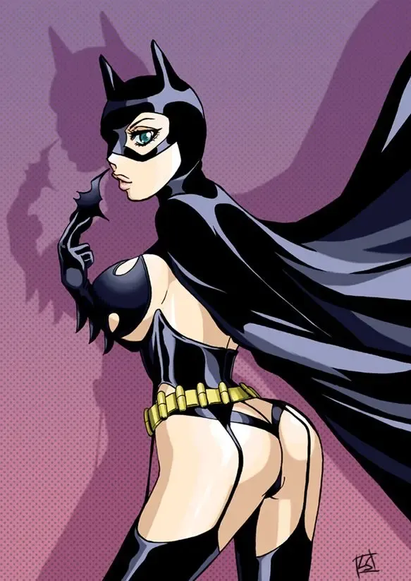 [Soda Lychee] DC HEROS Fhentai - Page 2