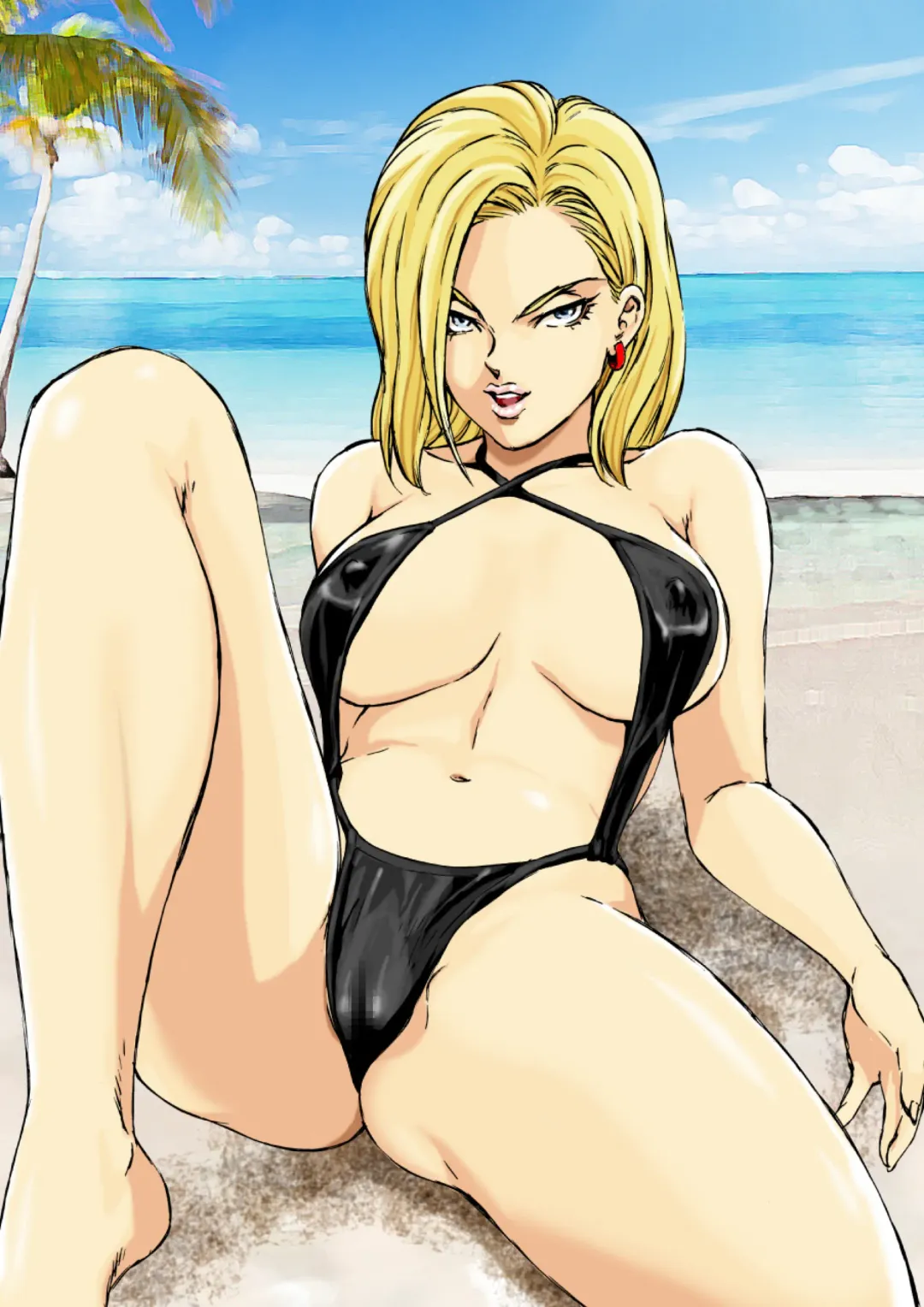 [Kugayama Hodai] Eromizugi! Vol. 1 Hitozuma Ningen 18-gou Fhentai - Page 42