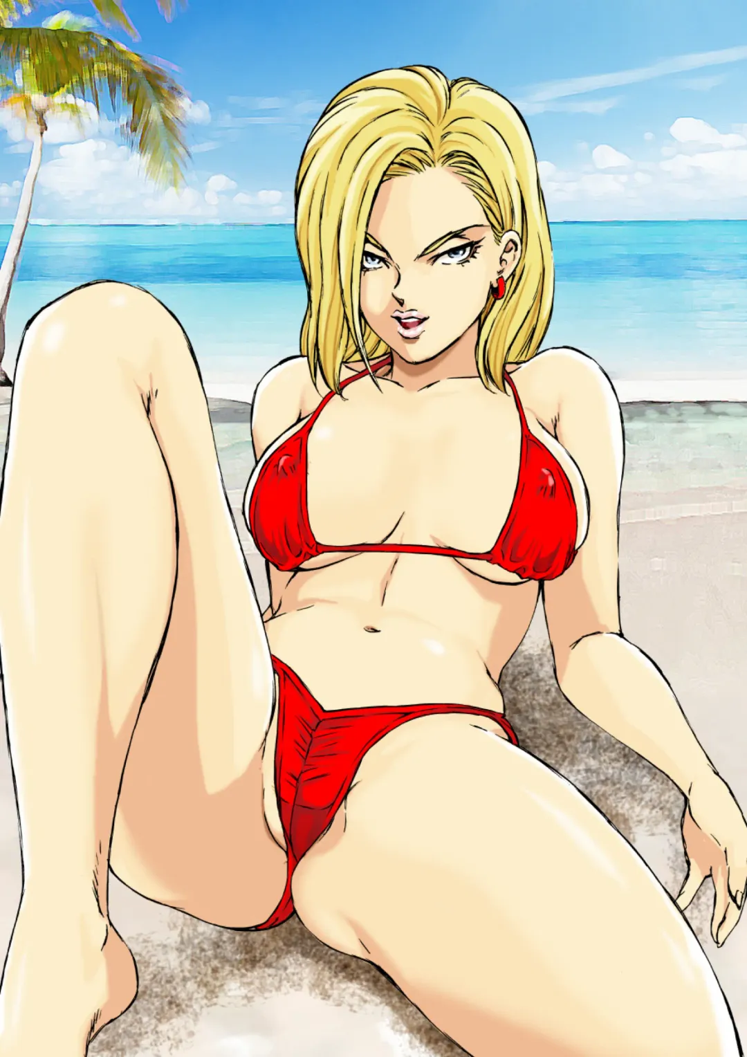 [Kugayama Hodai] Eromizugi! Vol. 1 Hitozuma Ningen 18-gou Fhentai - Page 45