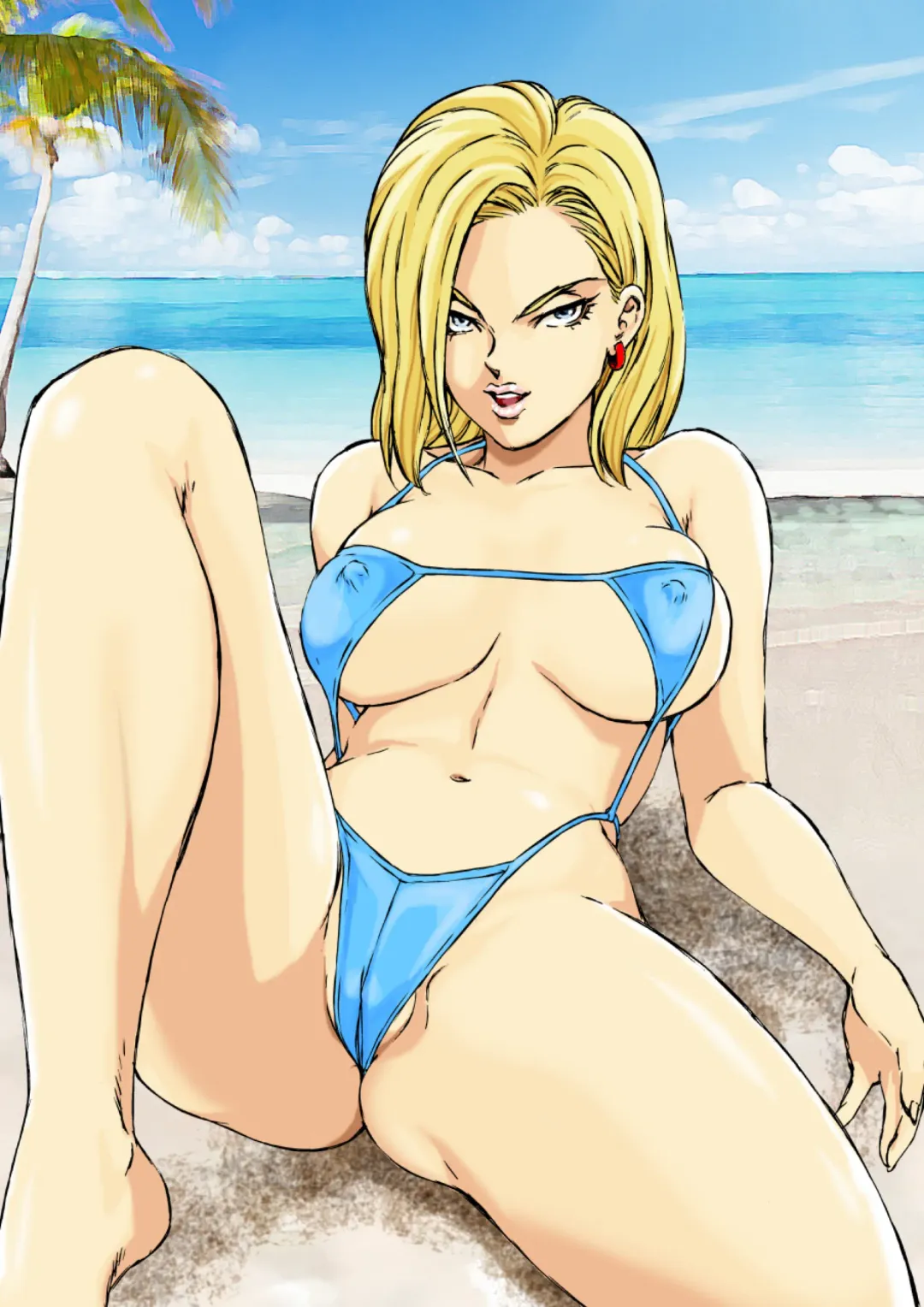 [Kugayama Hodai] Eromizugi! Vol. 1 Hitozuma Ningen 18-gou Fhentai - Page 46