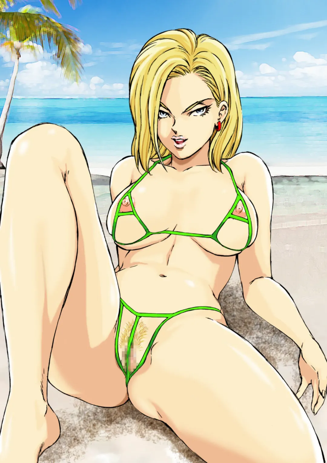 [Kugayama Hodai] Eromizugi! Vol. 1 Hitozuma Ningen 18-gou Fhentai - Page 48