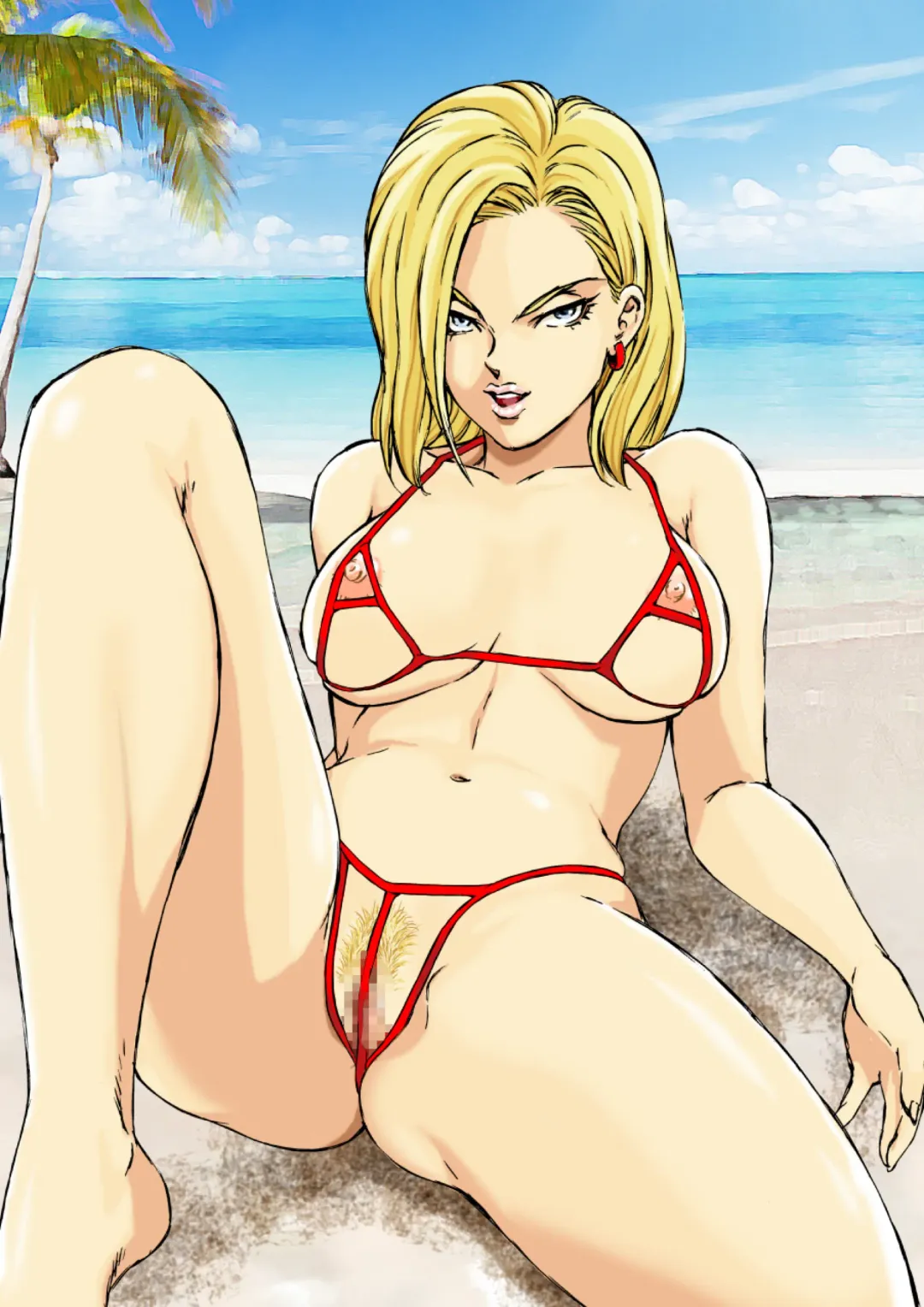 [Kugayama Hodai] Eromizugi! Vol. 1 Hitozuma Ningen 18-gou Fhentai - Page 49