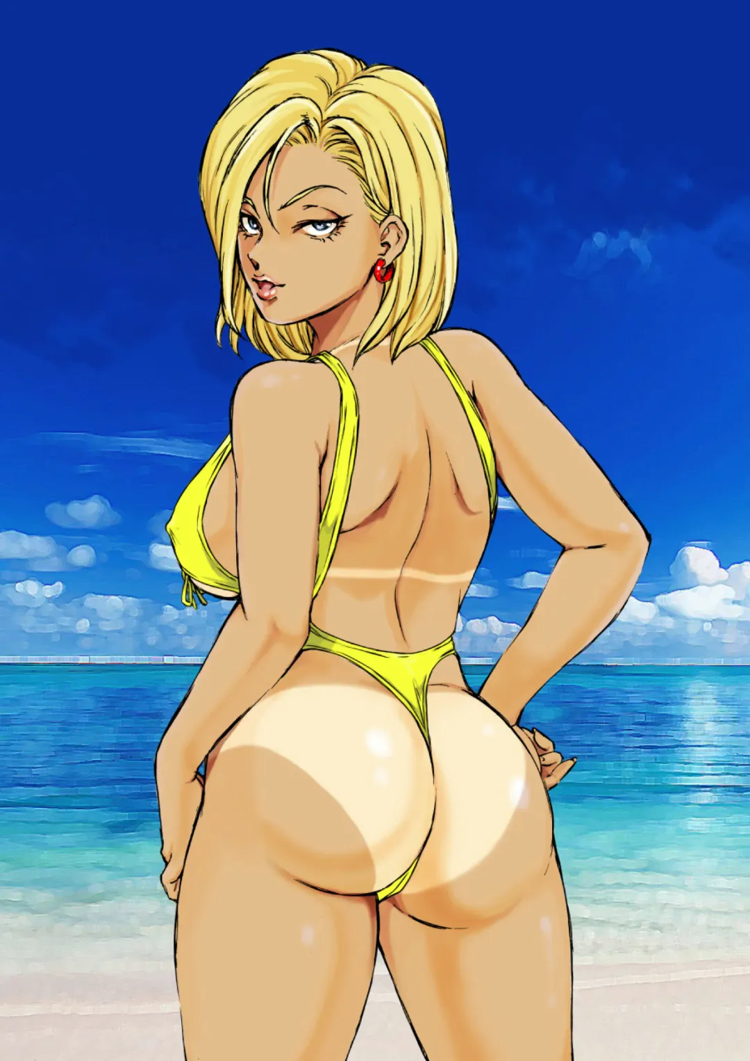 [Kugayama Hodai] Eromizugi! Vol. 1 Hitozuma Ningen 18-gou Fhentai - Page 63